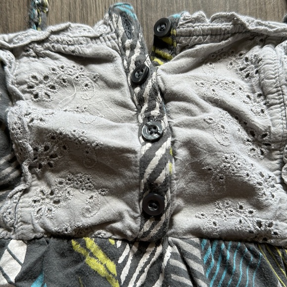 Arizona top - Picture 4 of 7